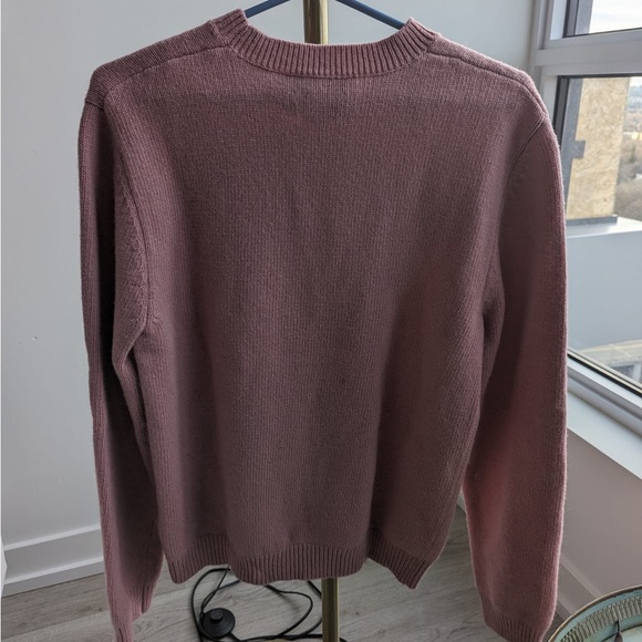Gucci Authentic Sweater NWT | Size M | Retail $1200 USD / $1780 CAD, size M - Picture 4 of 7